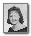 Nancy Chapman: class of 1960, Norte Del Rio High School, Sacramento, CA.